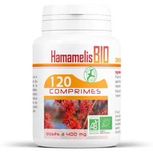 Bio Atlantic Hamamelis Bio 400 mg comprimes