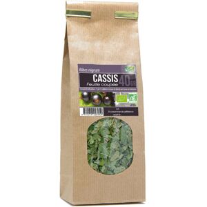 GPH Diffusion Cassis Bio Feuille