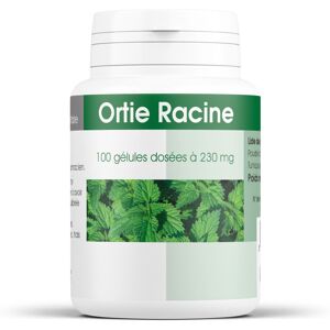 SPN Ortie Racine - 230 mg - 100 gélules