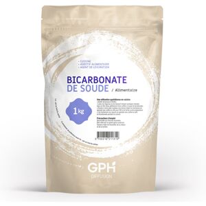 SPN Bicarbonate de Soude - poudre