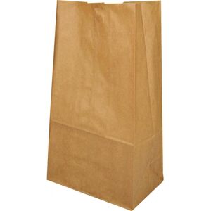 Sac Sos kraft brun - 30X18X43 (X250) Firplast