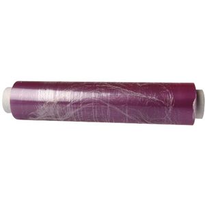 Rouleau recharge film etirable 300mm x 30m (x4) Firplast