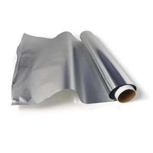 Rouleau film aluminium 45 cm x 200 m x 3 Firplast