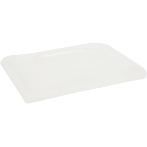 Firplast Couvercle pour Bento réutilisable 99P51050N (X50) Firplast