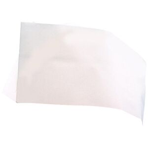Calot en papier blanc reglable x 100 Firplast