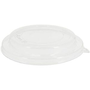 Firplast Couvercle Transparent Antibuée DIAM.142MM POUR 31321500KR/C3 X400 Firplast