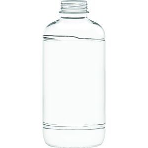 Firplast Bouteille transparente végétale 1000ml x 87 Firplast