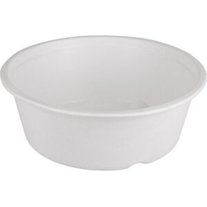 Saladier rond pulpe 1000ml x 600 Firplast