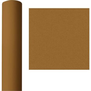 NAPPE PAPIER 80X120 CHOCOLAT(X250) Firplast