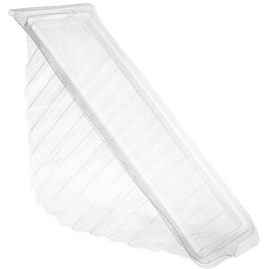 Boîte triangle sandwich simple 70x180,Packaging Sandwich Triangle   Firplast x 500 Firplast