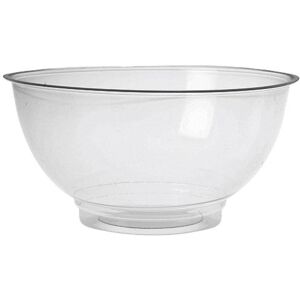 Coupe dessert en plastique APET 25/30 cl x 600 Firplast