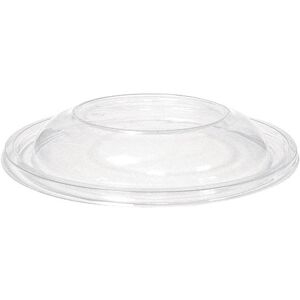 Firplast Couvercle dôme pour saladier cristal 240 cl x 120 Firplast