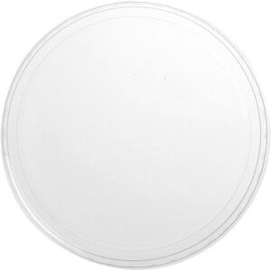 Couvercle plat en ps pour coupe a glace ref : gk1331pp x 2622 Firplast