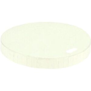 Firplast Couvercle avec trou pour gobelet 8000171 12OZ PAR 1000 x 2000 Firplast