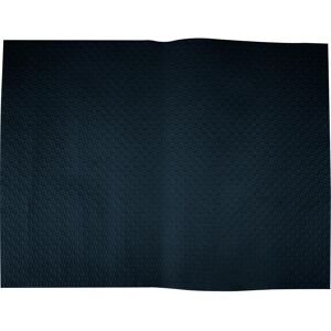 Firplast SET PAPIER 30X40 NOIR EBENE (x500) Firplast