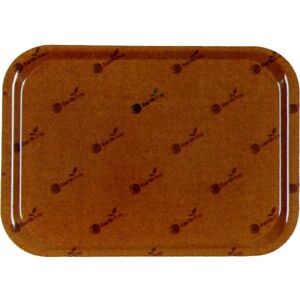 Plateau fast food et restauration rapide en bois 37,5x265mm (x25) Firplast - Publicité Plateau fast food et restauration rapide en bois 37,5x265mm (x25) Firplast - Publicité
