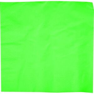 Firplast Serviette 38X38 2 plis ouate vert pomme X2400 (24x100) Firplast