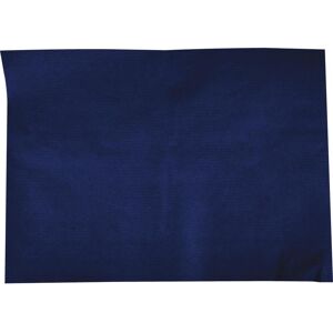 Set de table papier bleu marine 300mm x 400mm (x500) Firplast