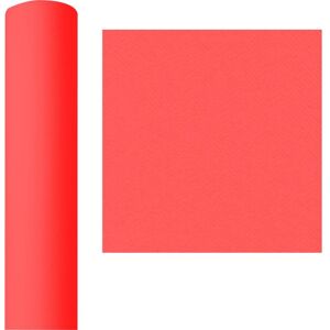 NAPPE VOIE SECHE 1.20X25M ROUGE (X1) Firplast