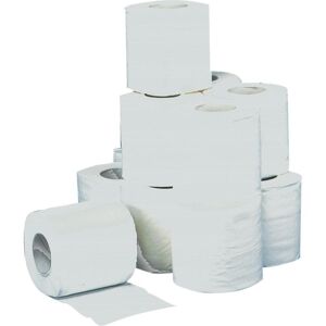 Firplast Papier toilette 2 plis blanc 200F (X96) Firplast
