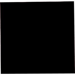 Firplast Serviette double point noire 40x40 (X1800) Firplast