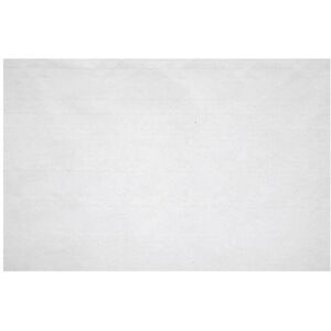 Firplast Nappe blanche papier rouleau 1,2 x 10 m (à l'unité) Firplast