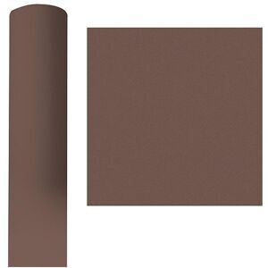 Firplast Nappe voie sèche cacao 1,20x25 m Firplast