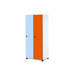 EUR Armoire de rangement pour école 101