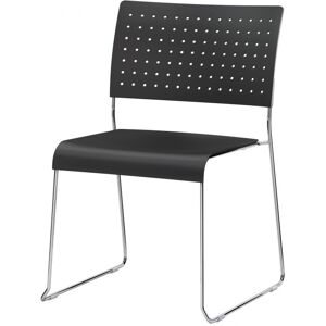 EUR Chaise de collectivité Lara