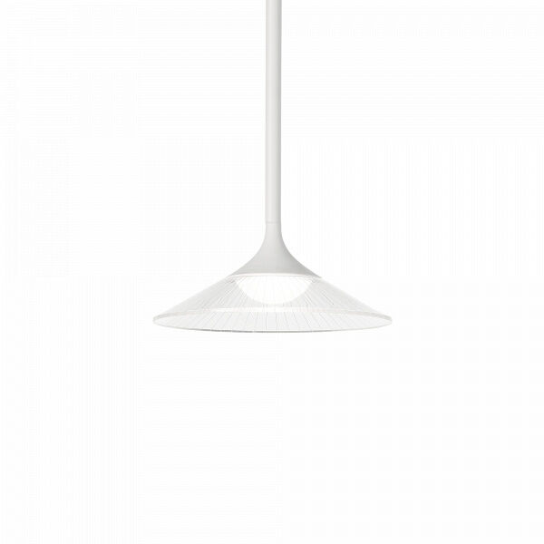 Ideal Lux Tristan SP LED - Blanc - Ideal Lux