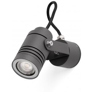 Lit AP - Anthracite - Faro - Outdoor