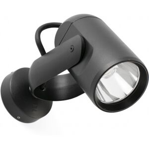 Slot-200 LED FA - Noir - Faro - Outdoor