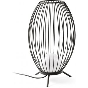 Cage TL LED - Gris - Faro - Outdoor