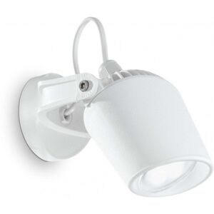 Minitommy AP1 - Spot LED - Blanc - Ideal Lux