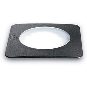 Gravity Fi1 Square Small - Noir - Ideal Lux