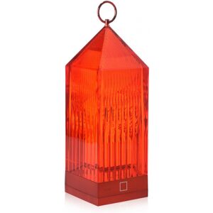 Lantern TL - Rouge - Kartell