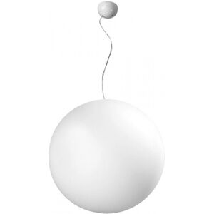 Linea Light Oh! L - 15170 - Naturel/Blanc - Linea Light