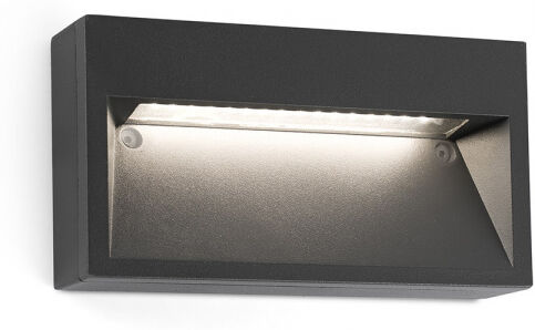 Path AP LED - Gris - Faro - Outdoor