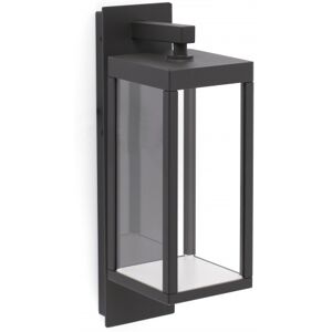 Faro - Outdoor Kerala AP LED - Anthracite - Faro - Outdoor