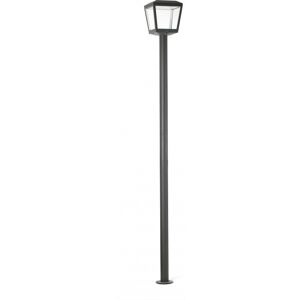 Faro - Outdoor Plaza LED TE  - Noir - Faro - Outdoor