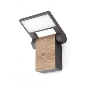 Faro - Outdoor Wood AP LED - Bois - Faro - Outdoor