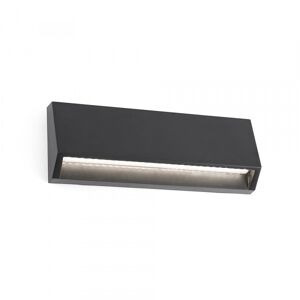 Faro - Outdoor Must AP LED L - Gris - Faro - Outdoor