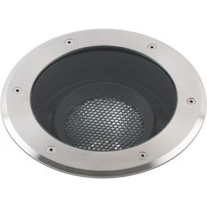 Faro - Outdoor Geiser 29W LED FA - Nickel mat - Faro - Outdoor