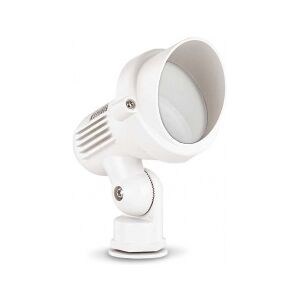 Ideal Lux Terra PT1 SMALL - Blanc - Ideal Lux