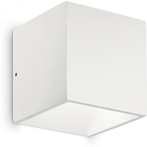 Ideal Lux Rubik AP1 - Blanc - Ideal Lux