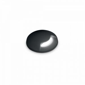 Ideal Lux Way One Side FA LED - Noir - Ideal Lux