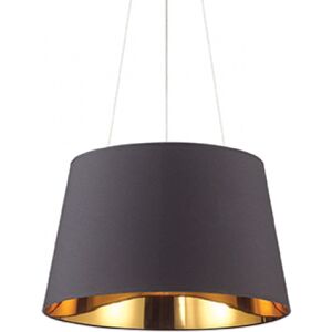 Ideal Lux Nordik SP4 - Noir - Ideal Lux