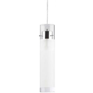 Ideal Lux Flam SP1 BIG  - Chrome - Ideal Lux