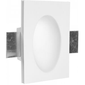 Linea Light Gypsum WR2 FA LED - Blanc - Linea Light