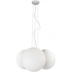 Linea Light Oh! S 3 lights - 10220 - Naturel - Linea Light